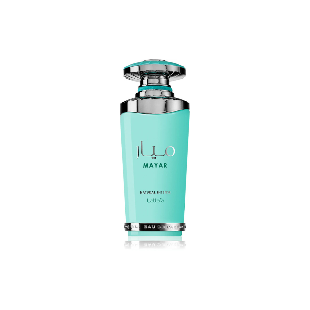 Lattafa - Mayar Natural Intense