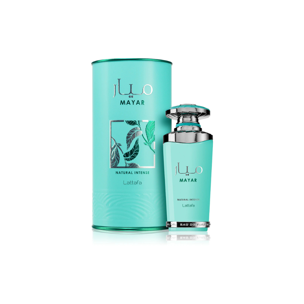 Lattafa - Mayar Natural Intense