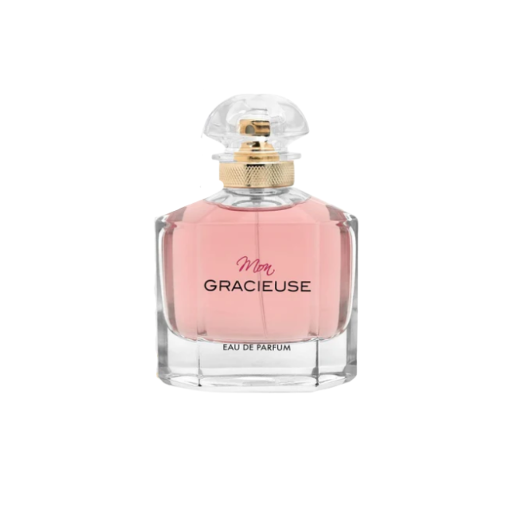 Fragrance World - Mon Gracieuse
