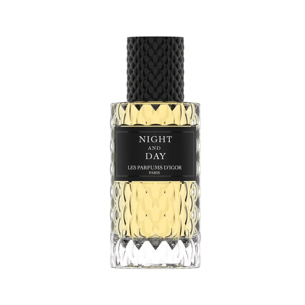 Les Parfums d’Igor - Night and day