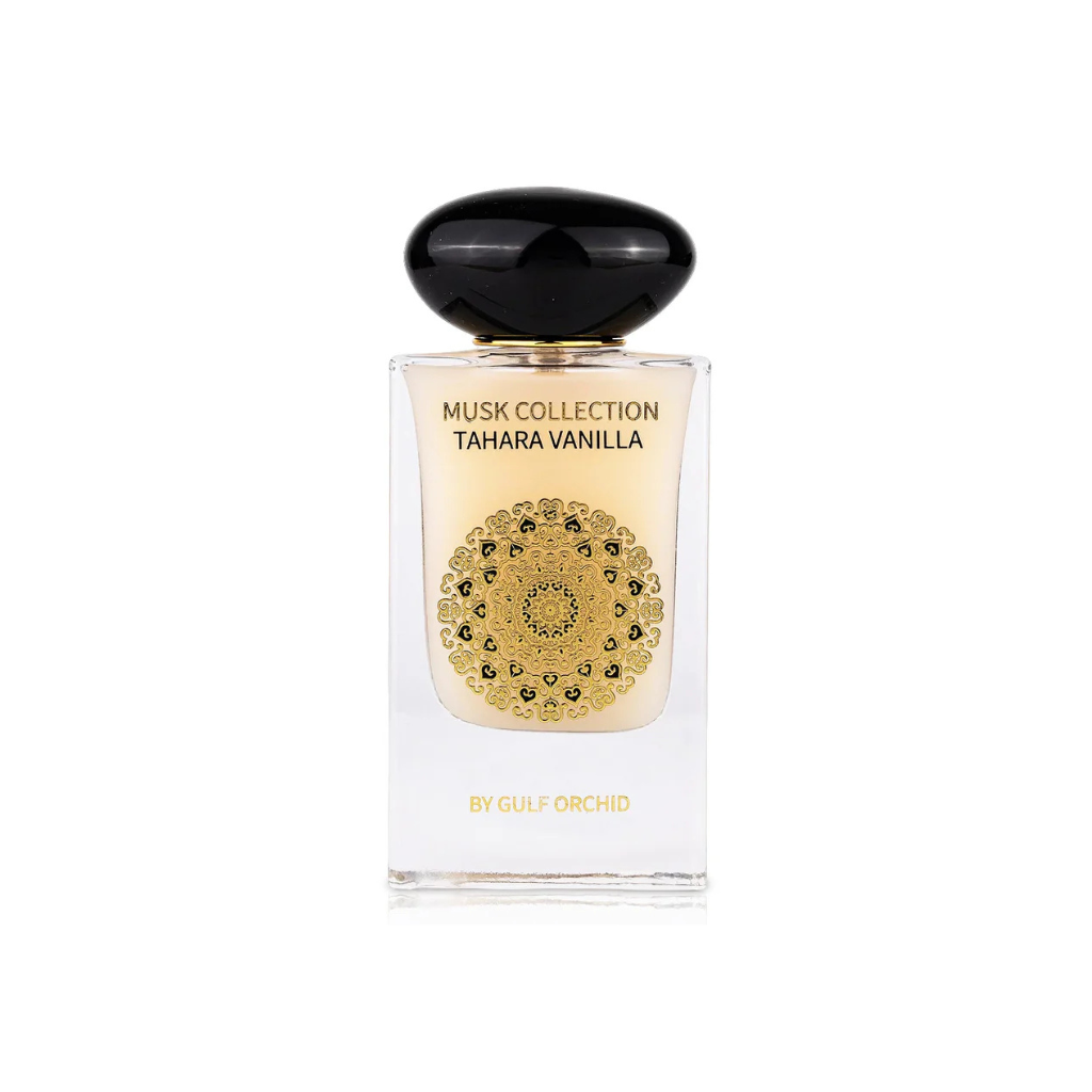 Gulf Orchid - Tahara Vanilla