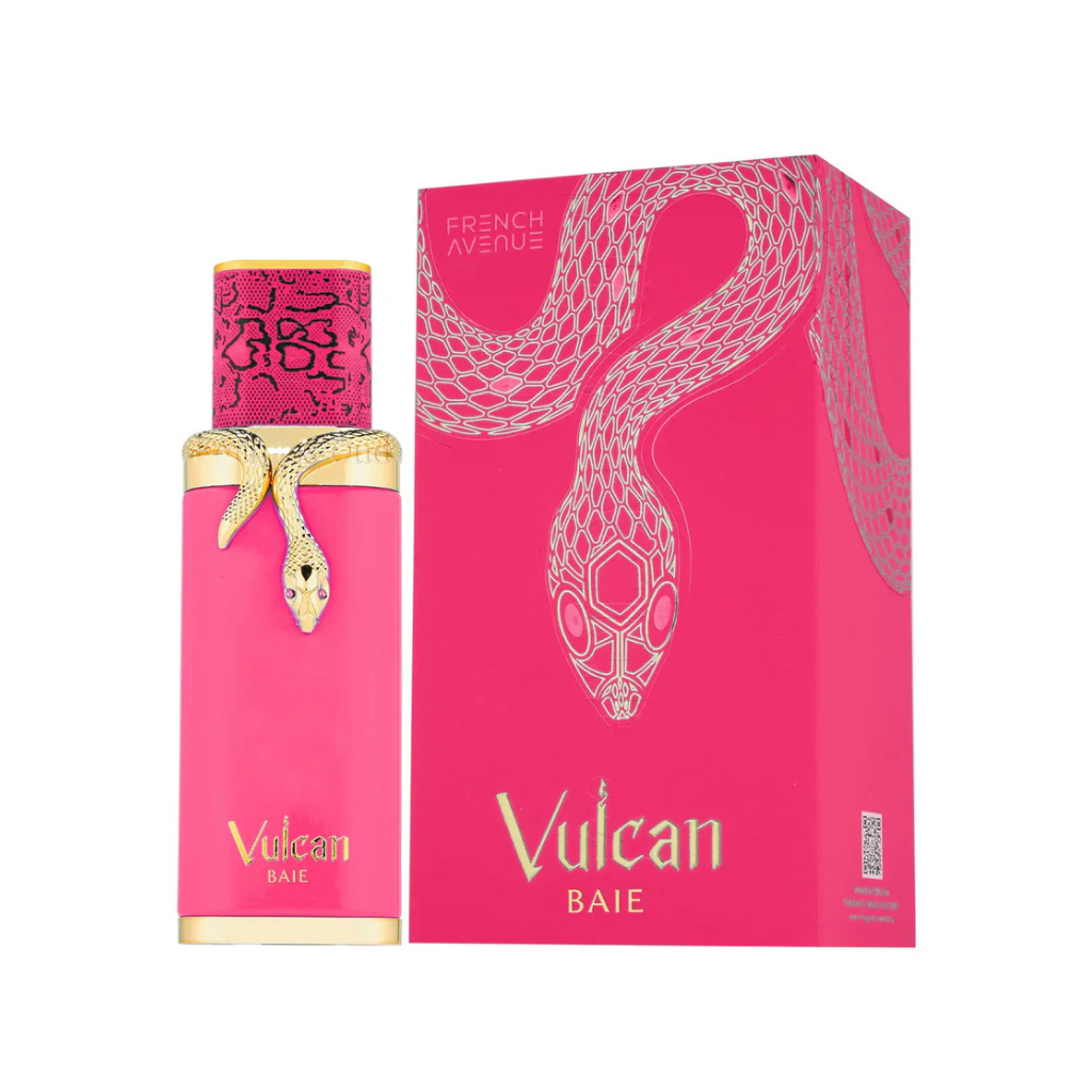 French Avenue - Vulcan Baie