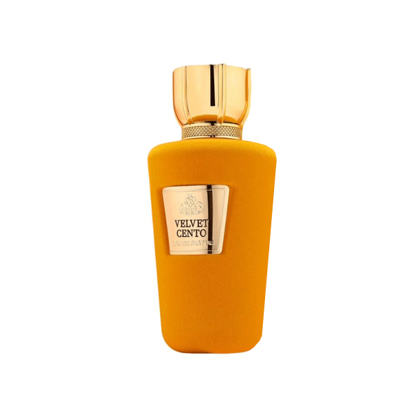 Fragrance World - Velvet Cento