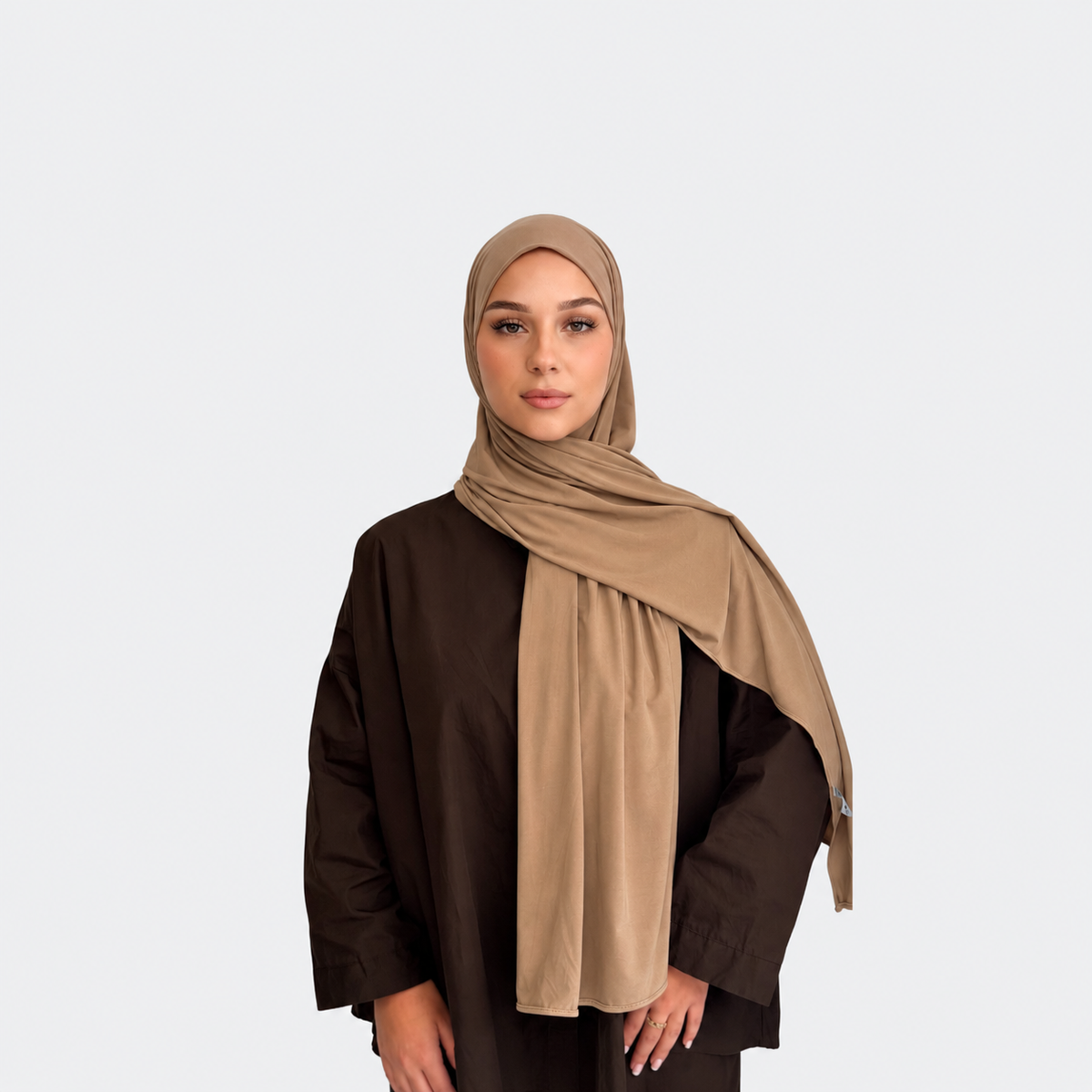 Hijab Jersey Premium
