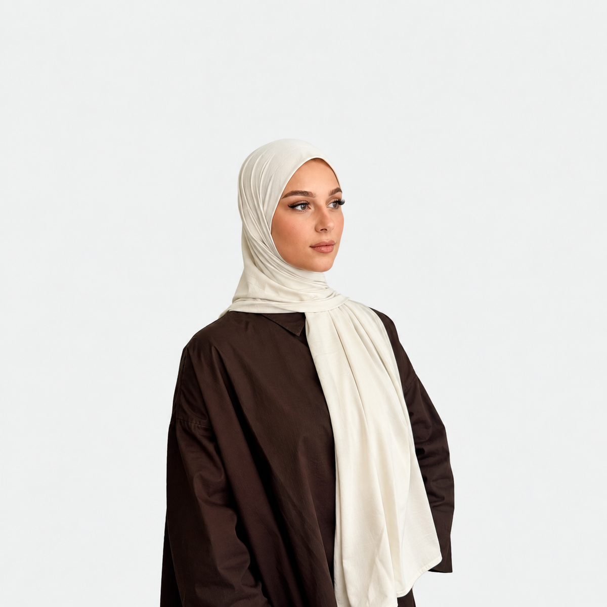 Hijab Jersey Premium