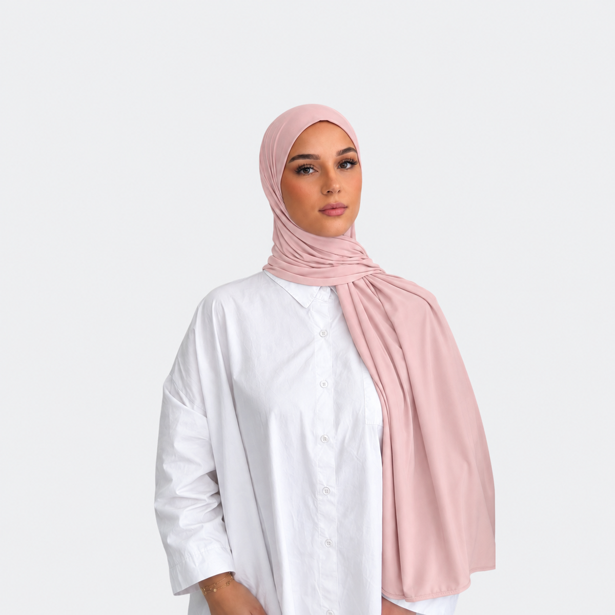 Hijab Jersey Premium