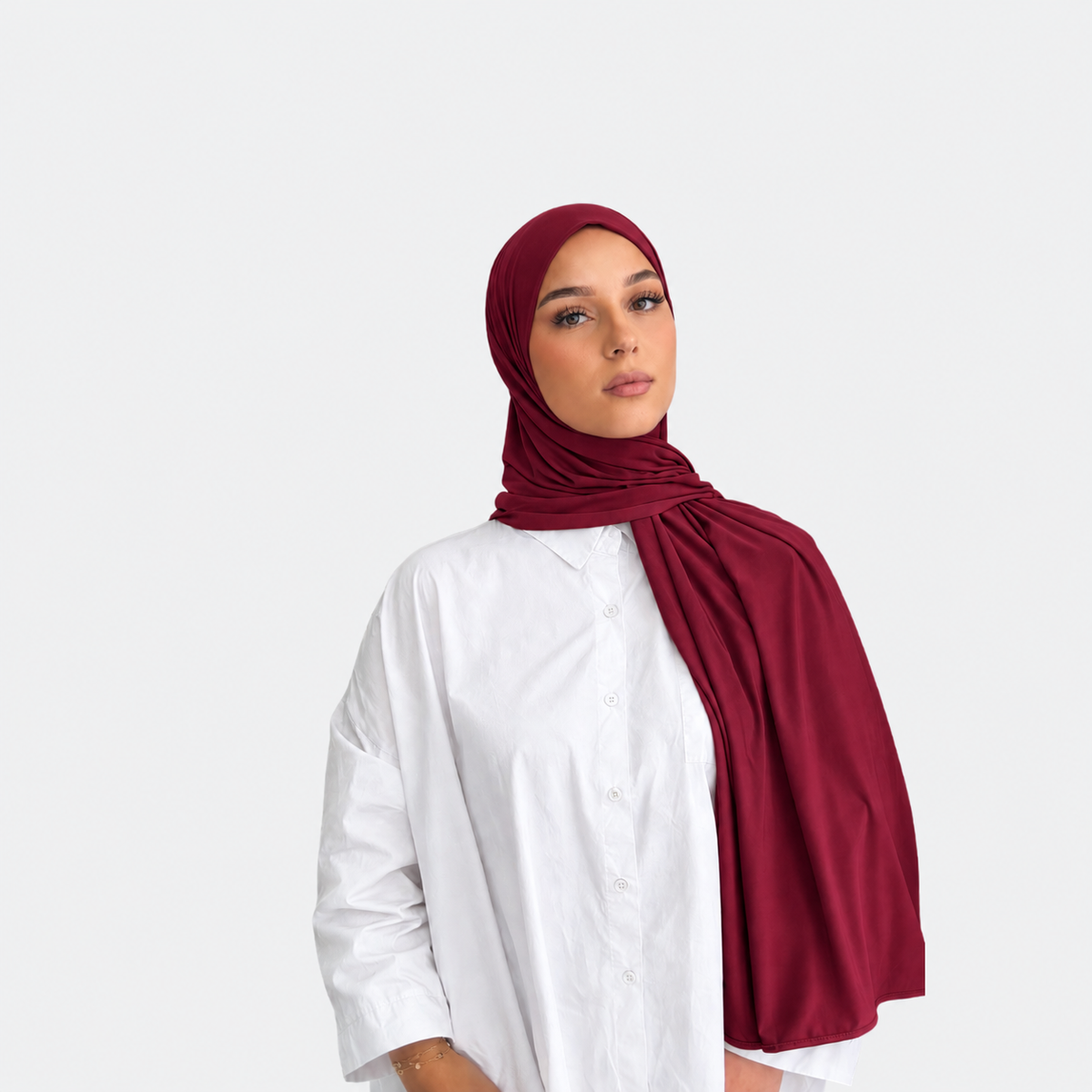 Hijab Liquide