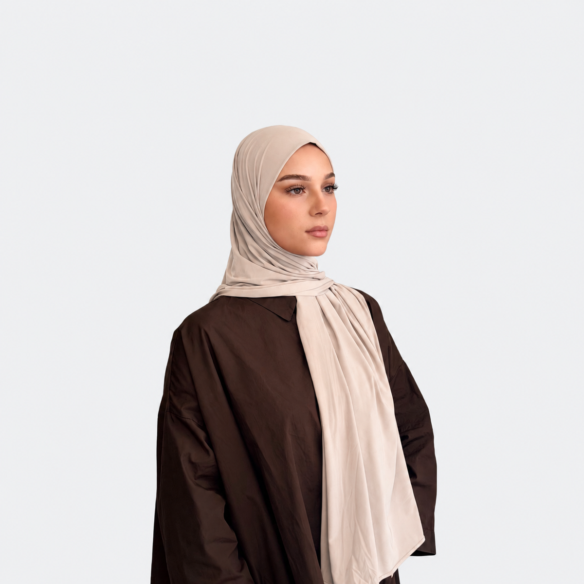 Hijab Liquide