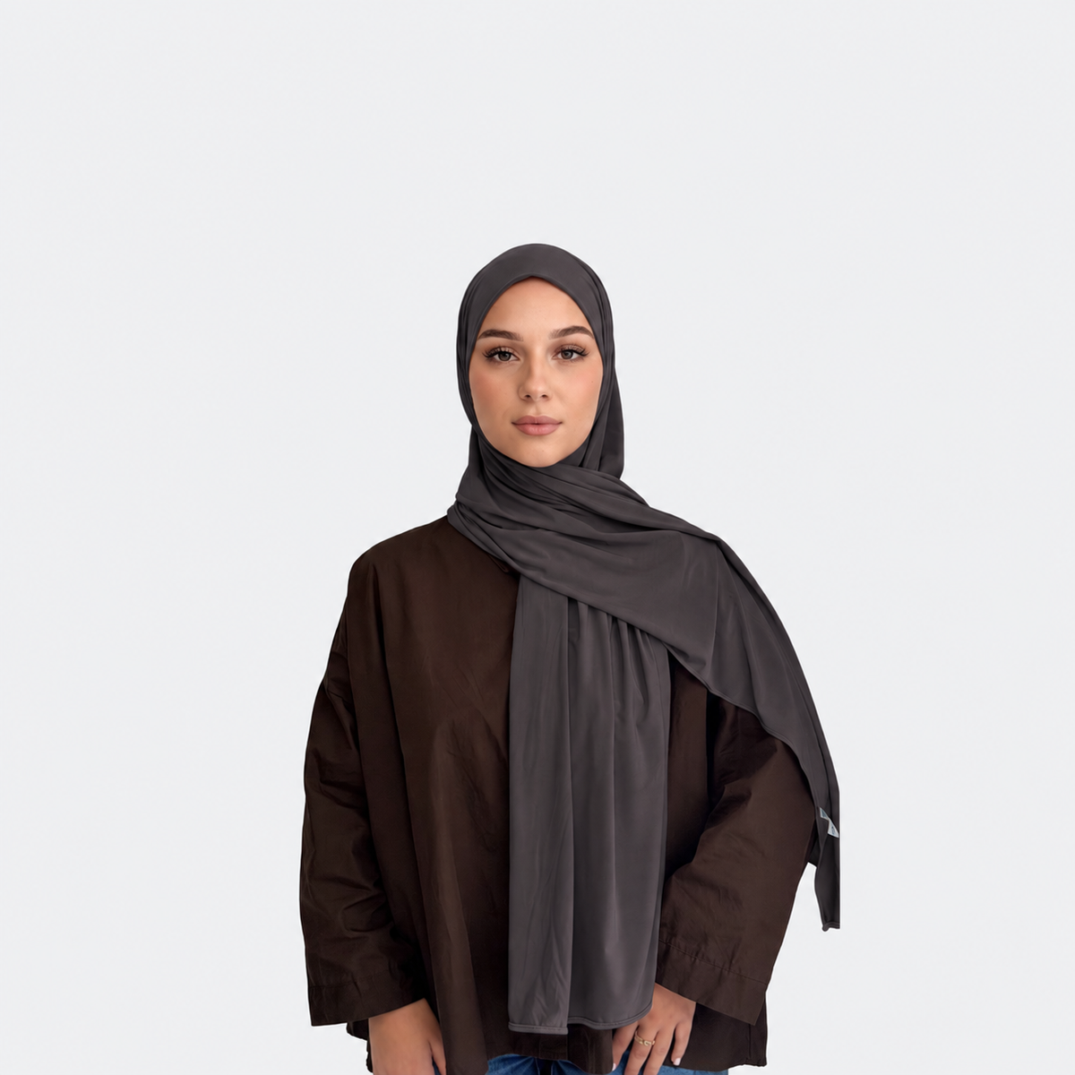 Hijab Liquide