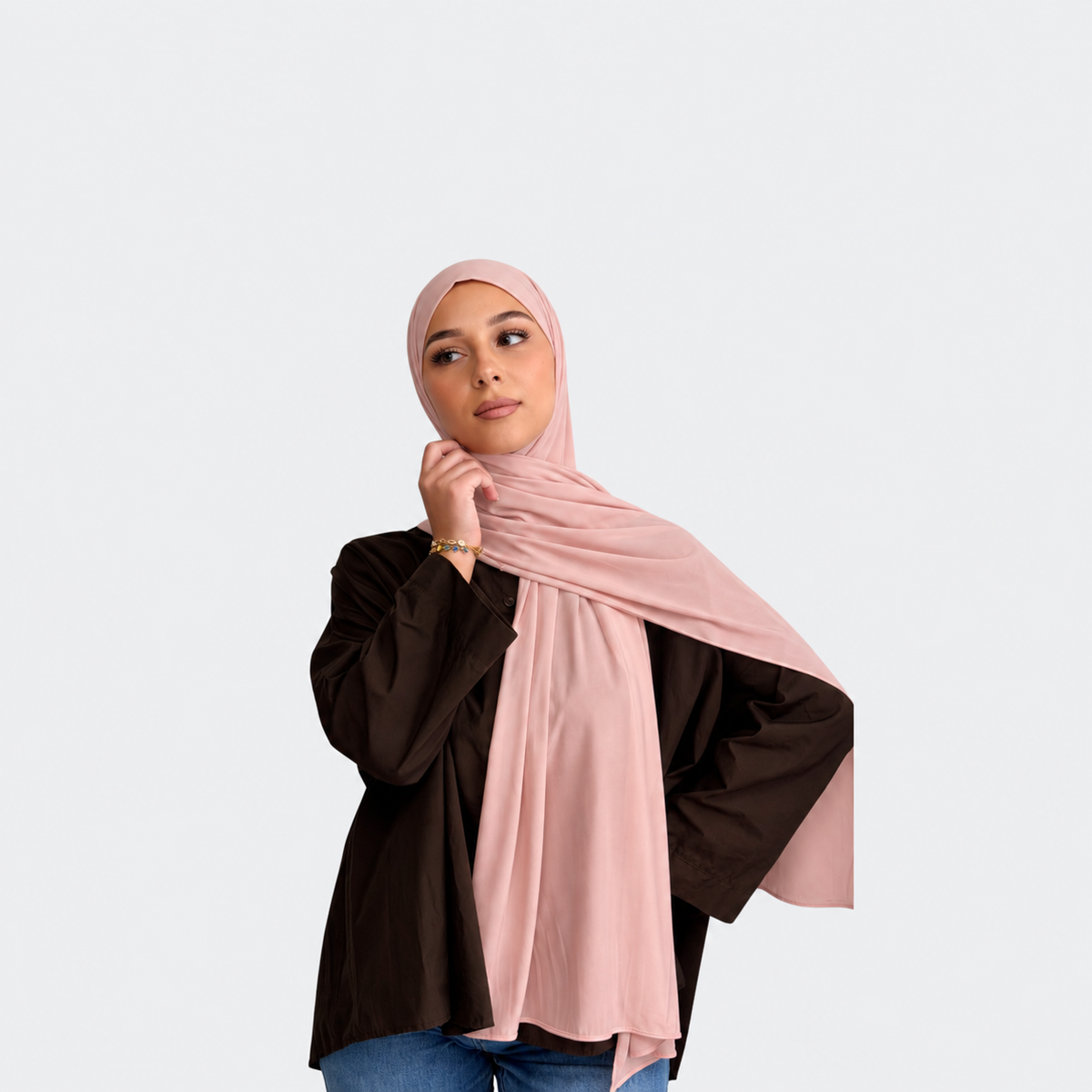 Hijab Liquide