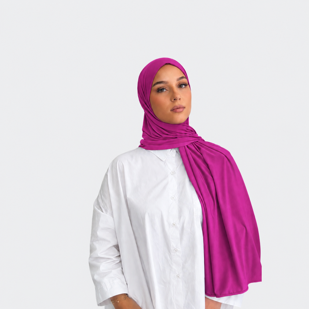 Hijab Liquide