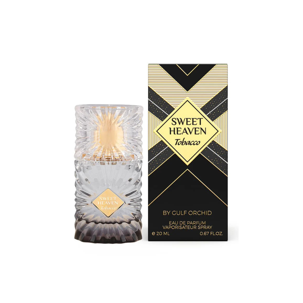 Gulf Orchid - Sweet Heaven Tobacco