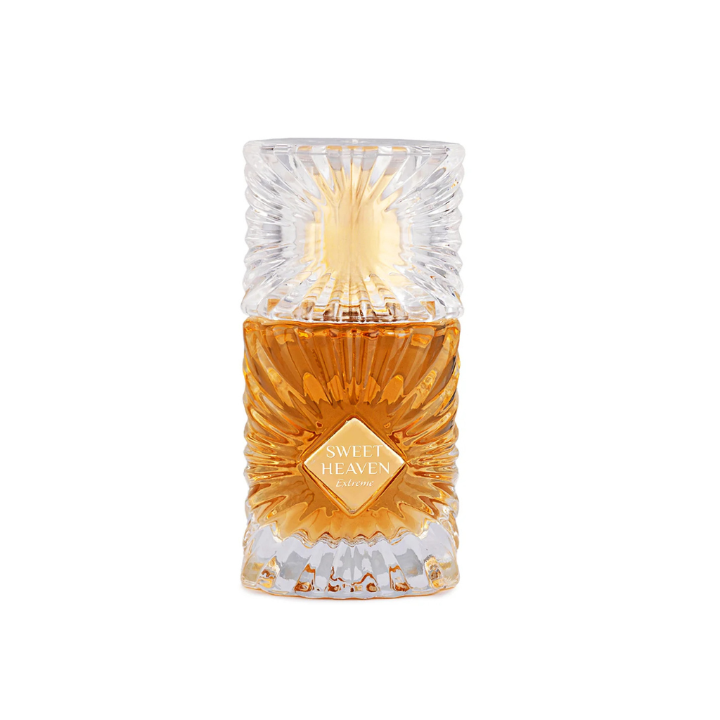 Gulf Orchid - Sweet Heaven Extreme