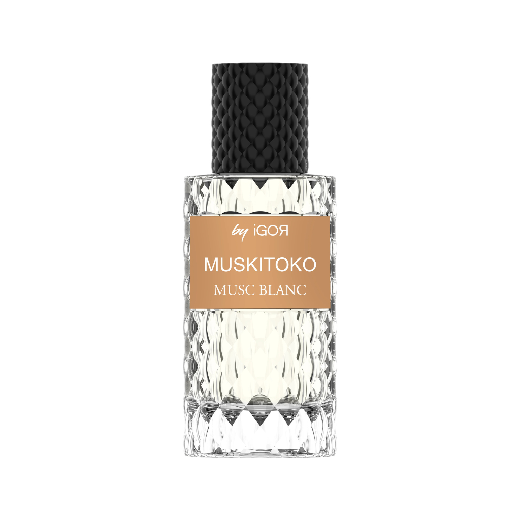 Les parfums d&