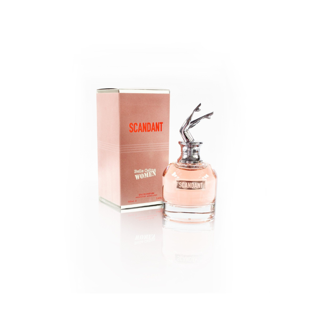 Fragrance World - Scandant
