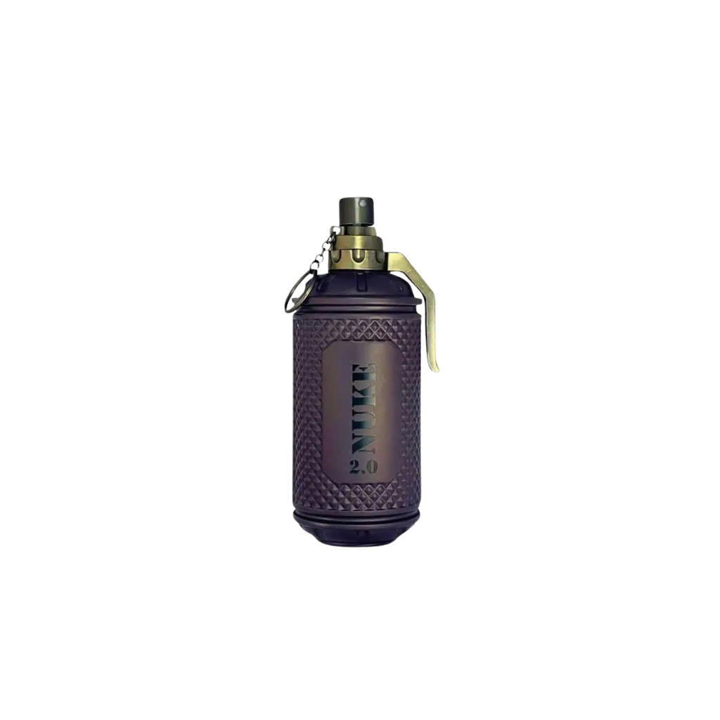 Fragrance World - Nuke 2.0