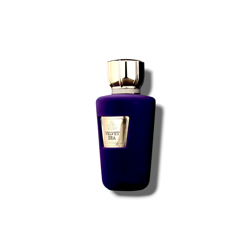 Fragrance World - Velvet Era