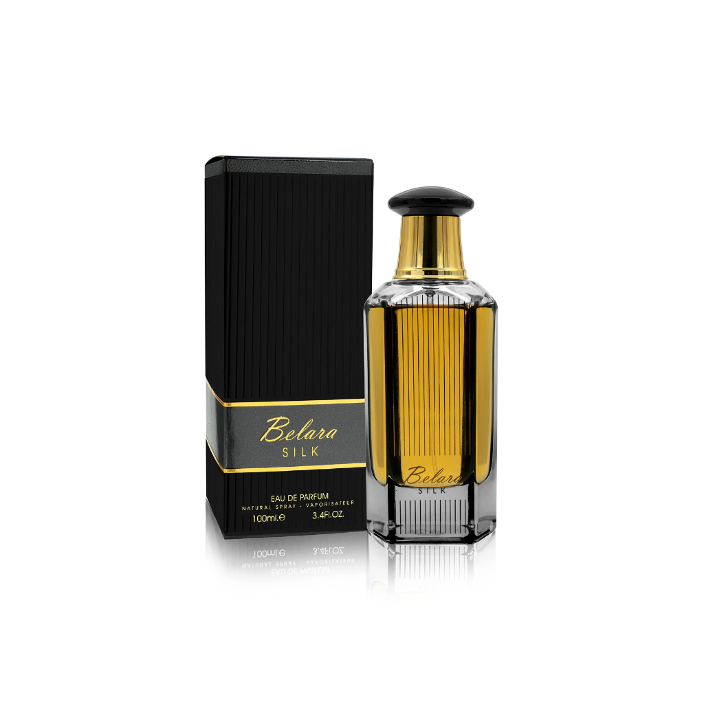 Fragrance World - Belara Silk