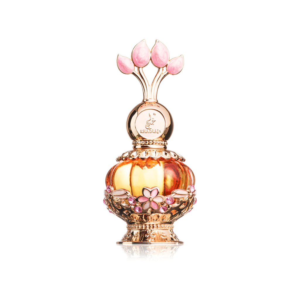 Khadlaj - Pink Musk