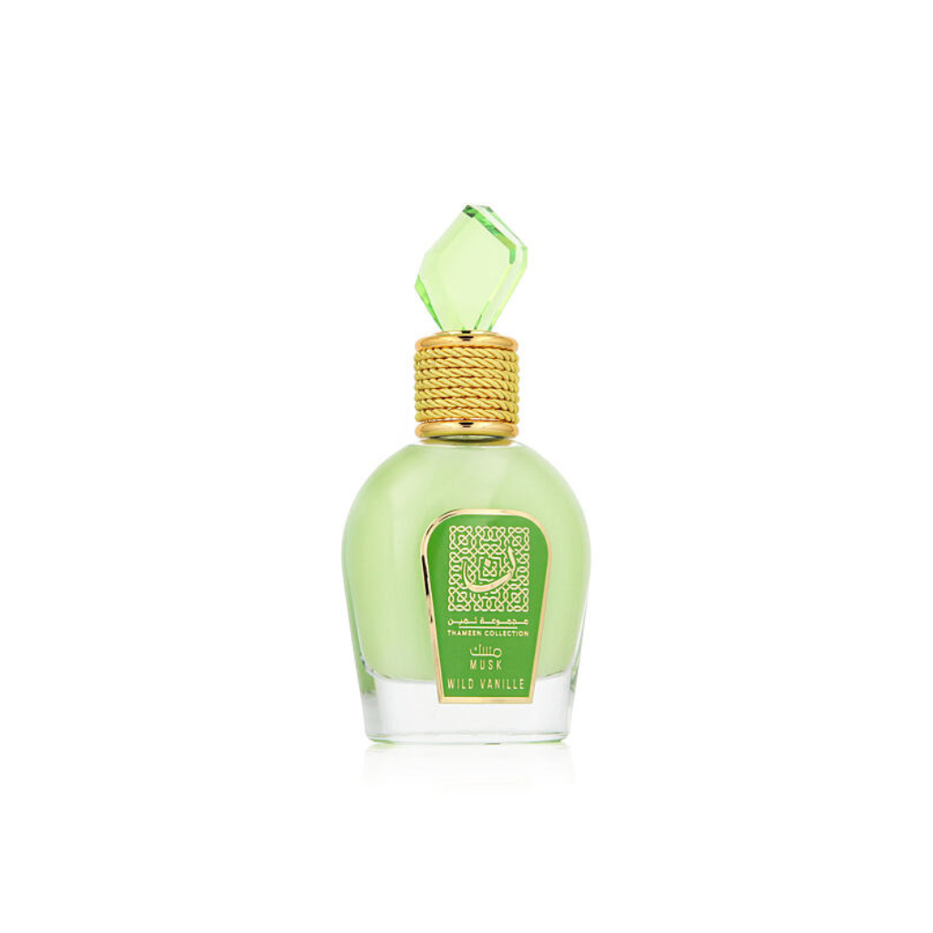Lattafa - Musk Wild Vanille