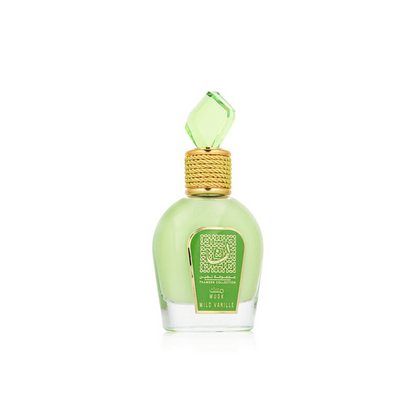 Lattafa - Musk Wild Vanille
