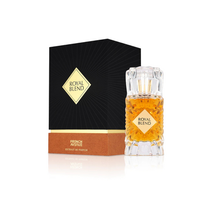 French Avenue - Royal Blend