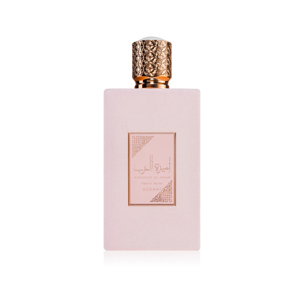 Asdaaf - Ameerat Al Arab Prive Rose