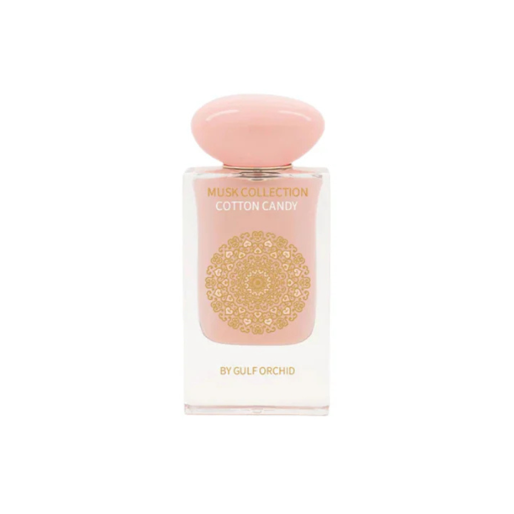 Gulf Orchid - Cotton Candy
