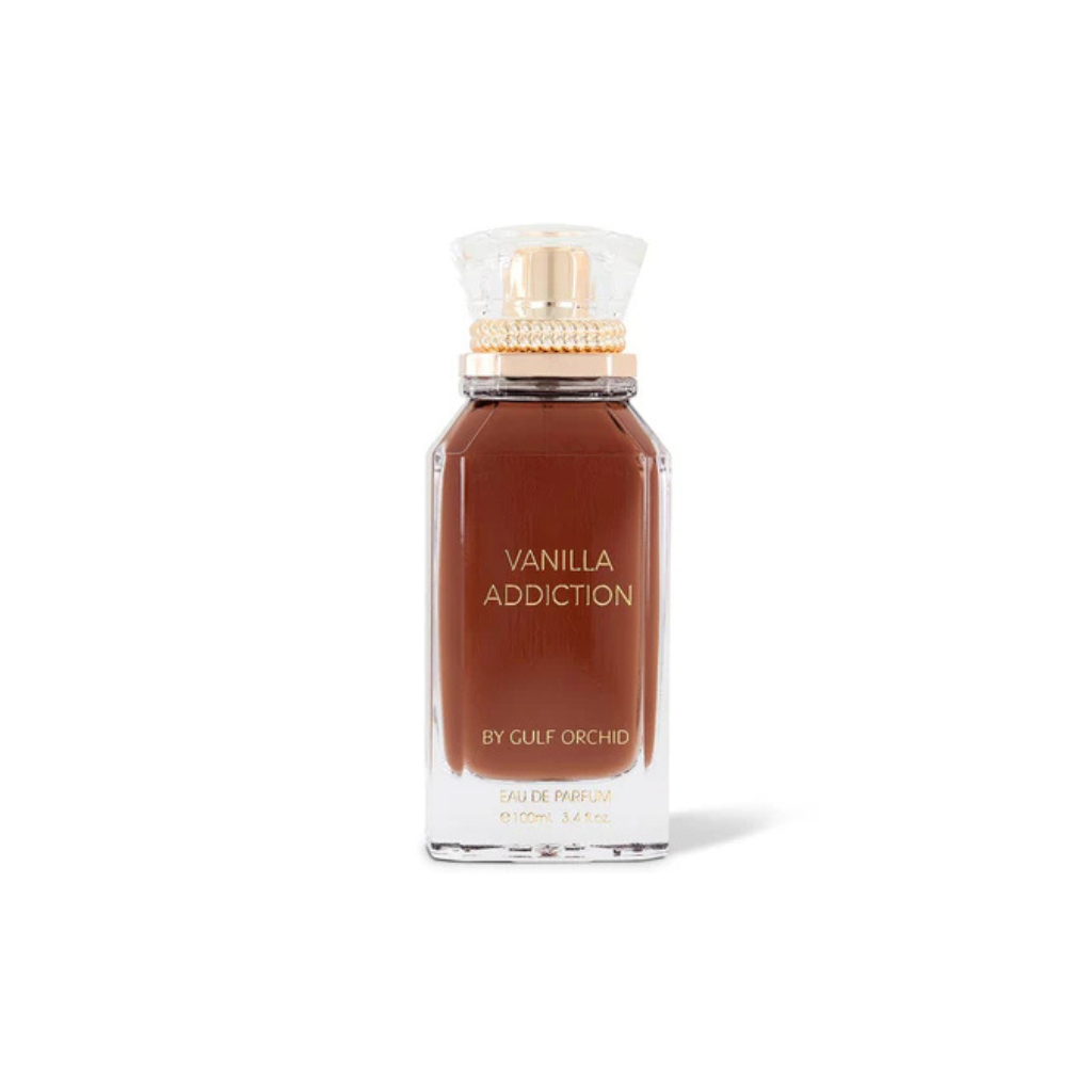 Gulf Orchid - Vanilla Addiction