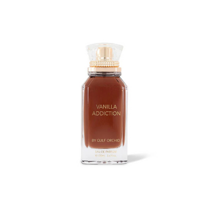 Gulf Orchid - Vanilla Addiction