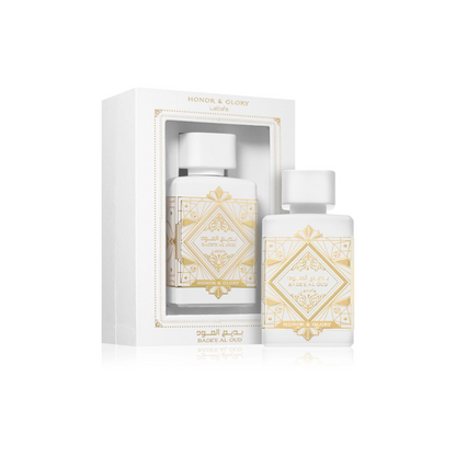 Lattafa - Badee Al Oud Honor &amp; Glory