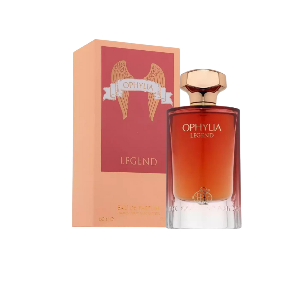 Fragrance World - Ophylia Legend