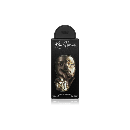 Lattafa - Pride Raw Human