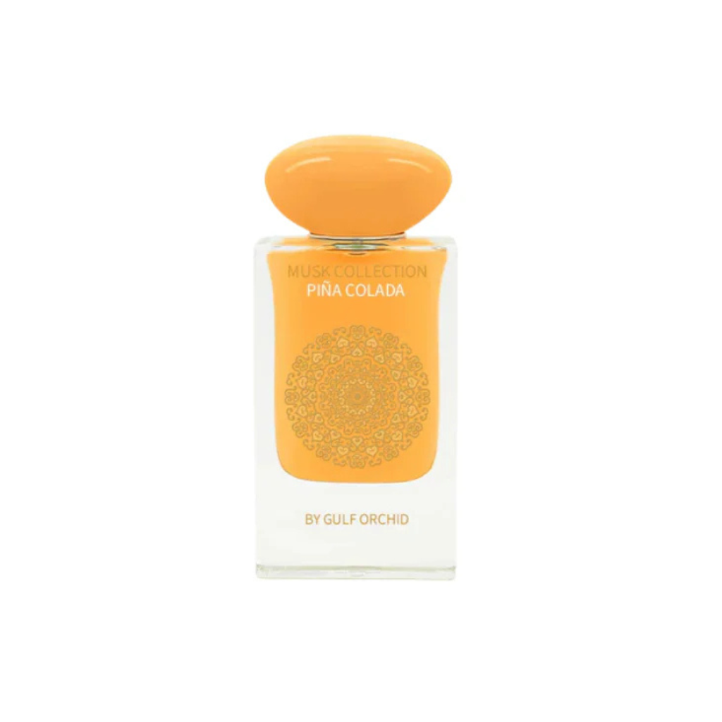 Gulf Orchid - Piña Colada