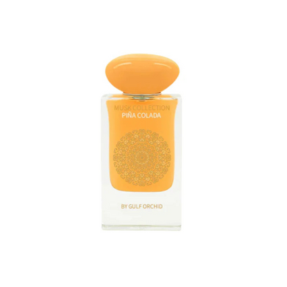 Gulf Orchid - Piña Colada