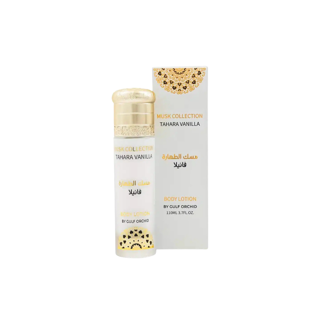 Gulf Orchid - Tahara Vanilla Body Lotion