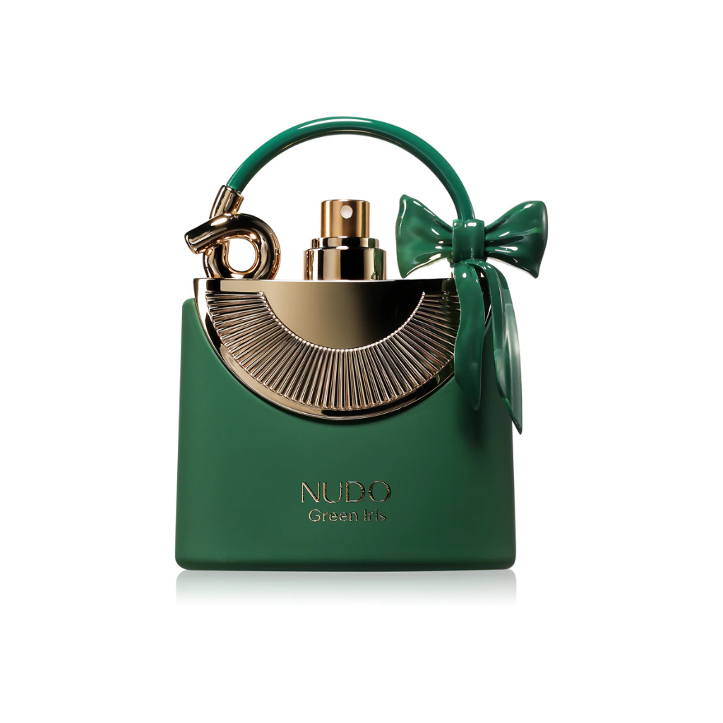 Fragrance World - Nudo Green Iris