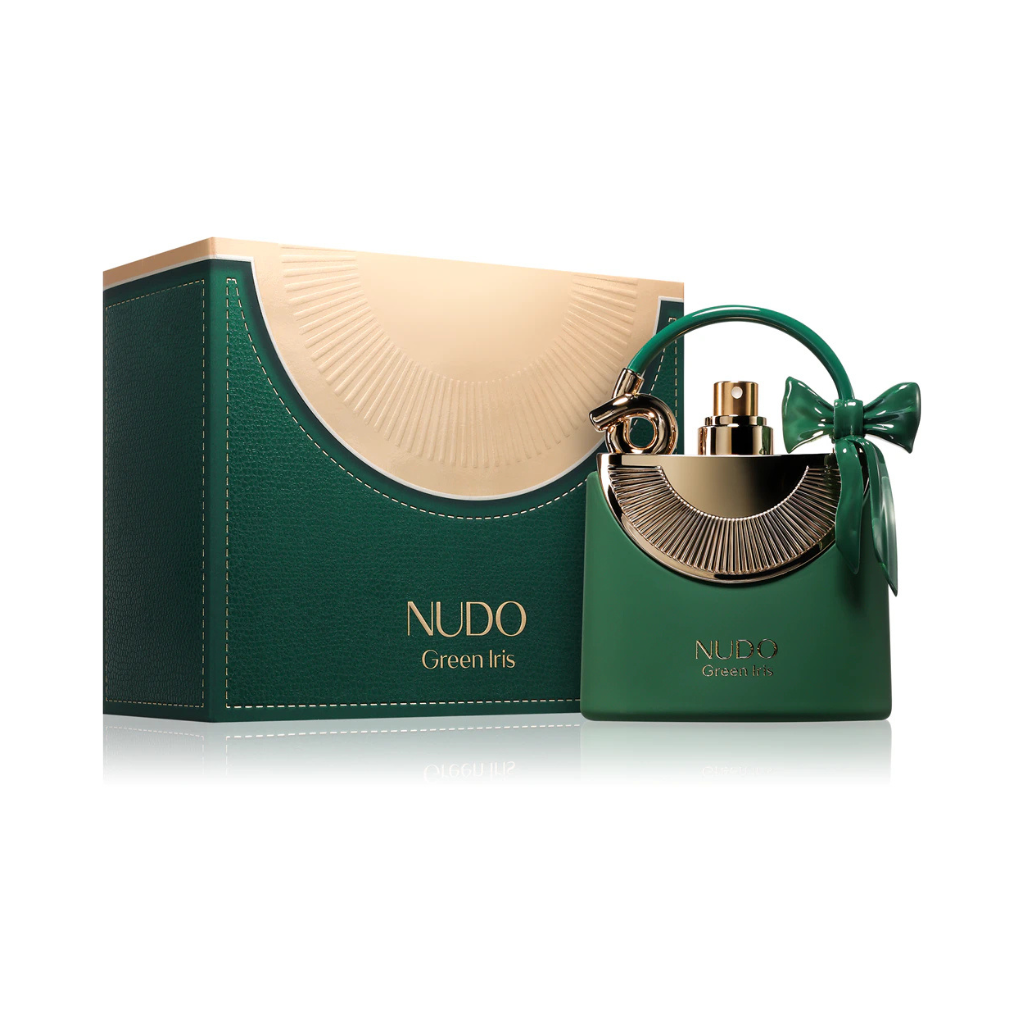 Fragrance World - Nudo Green Iris