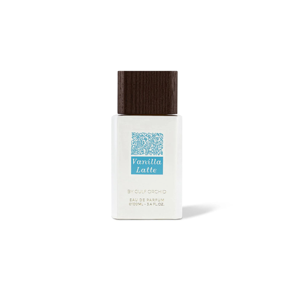 Gulf Orchid - Vanilla Latte