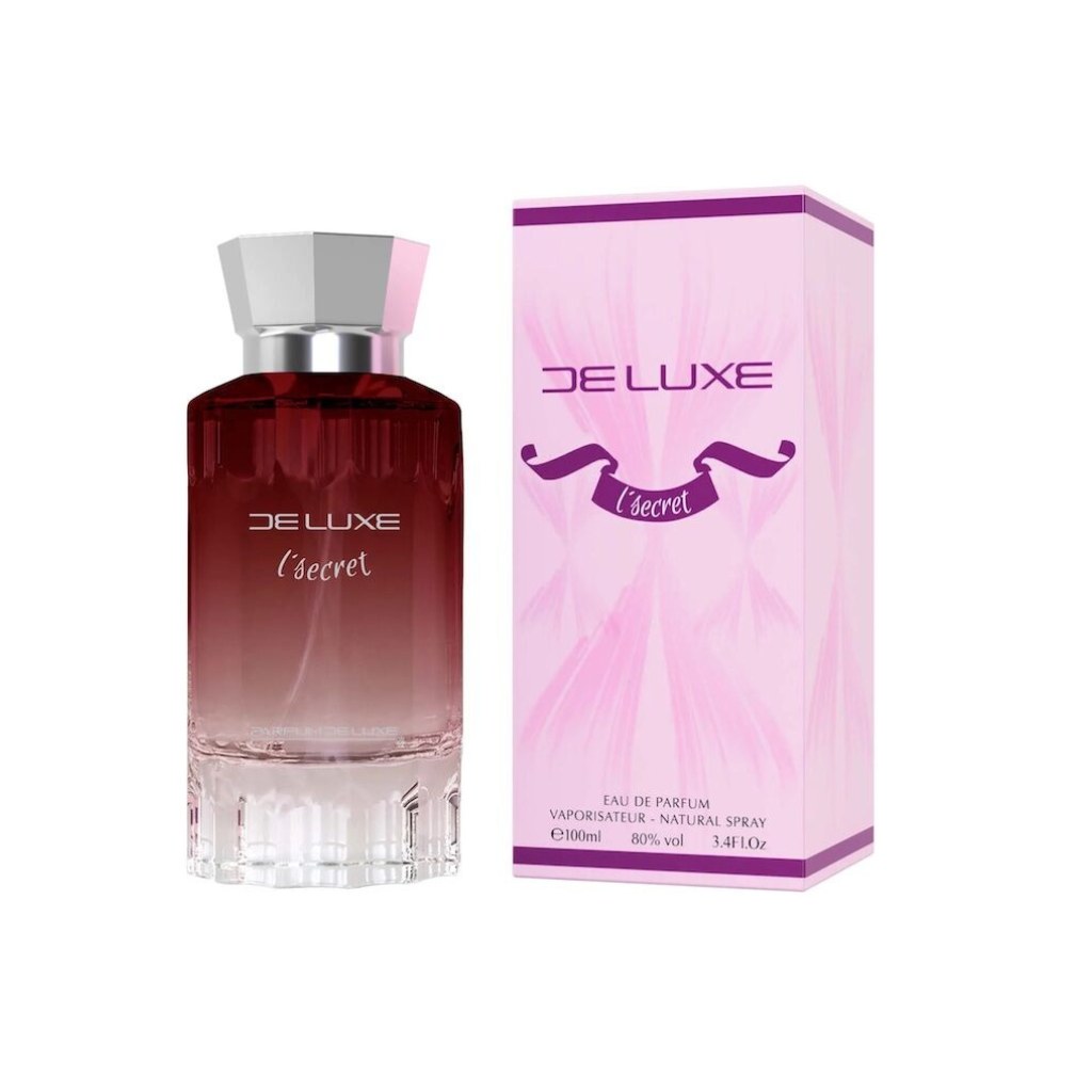 Deluxe - L&
