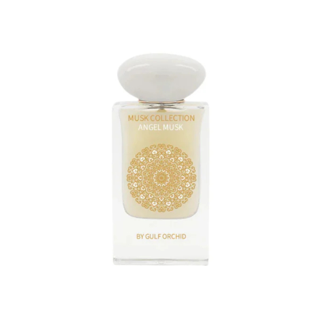 Gulf Orchid - Angel Musk