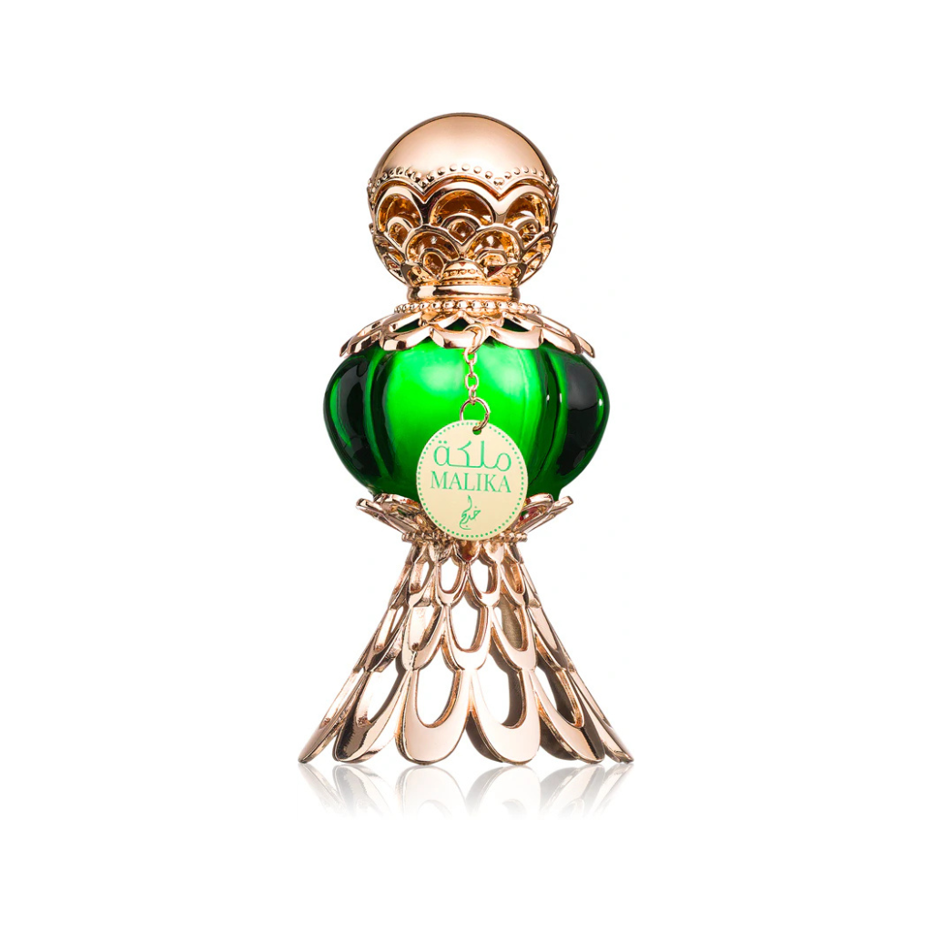 Khadlaj - Malika Green