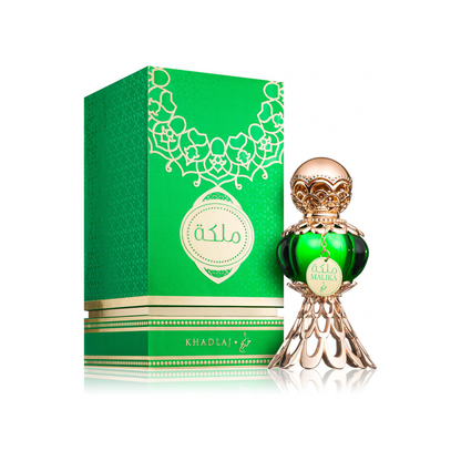 Khadlaj - Malika Green
