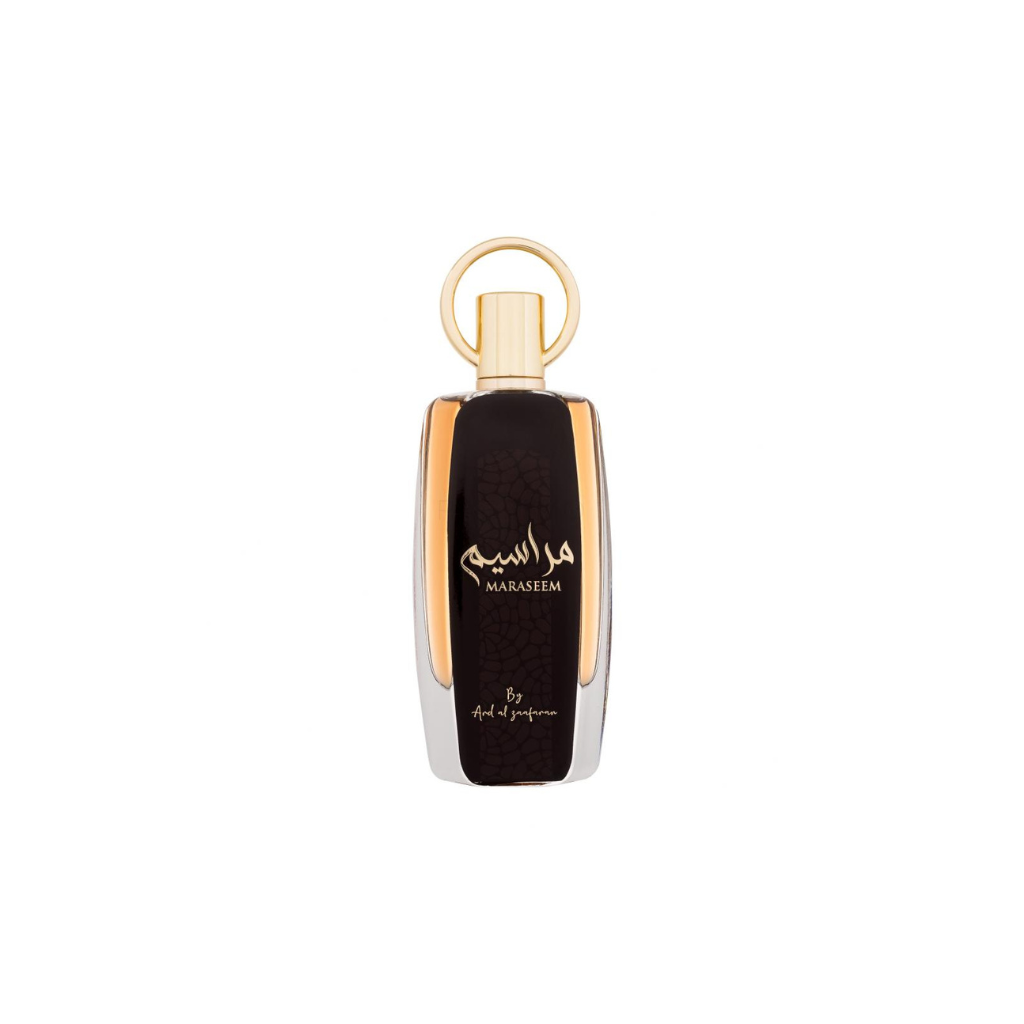 Ard Al Zaafaran - Maraseem
