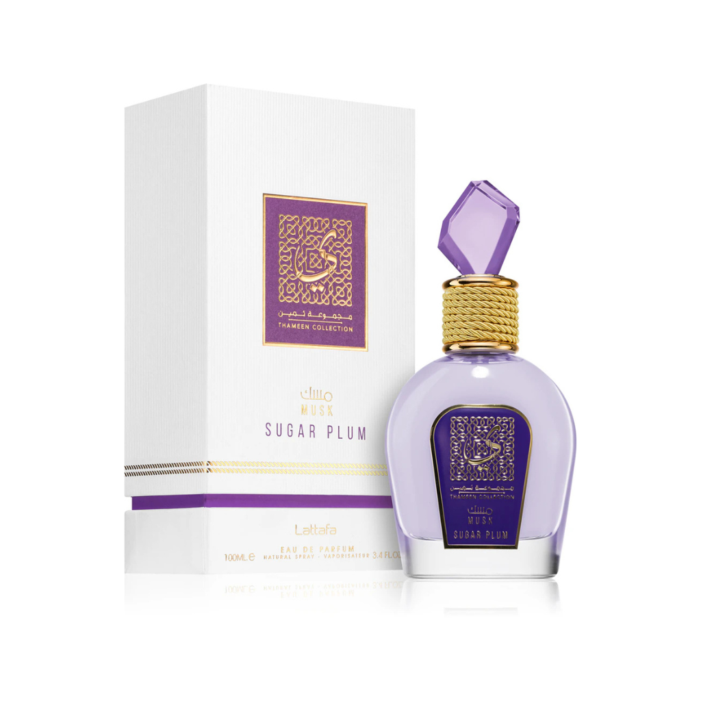 Lattafa - Thameen Sugar Plum