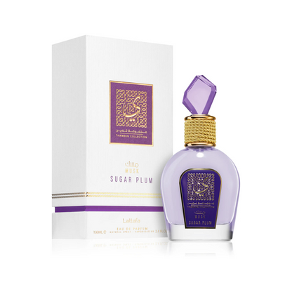 Lattafa - Thameen Sugar Plum