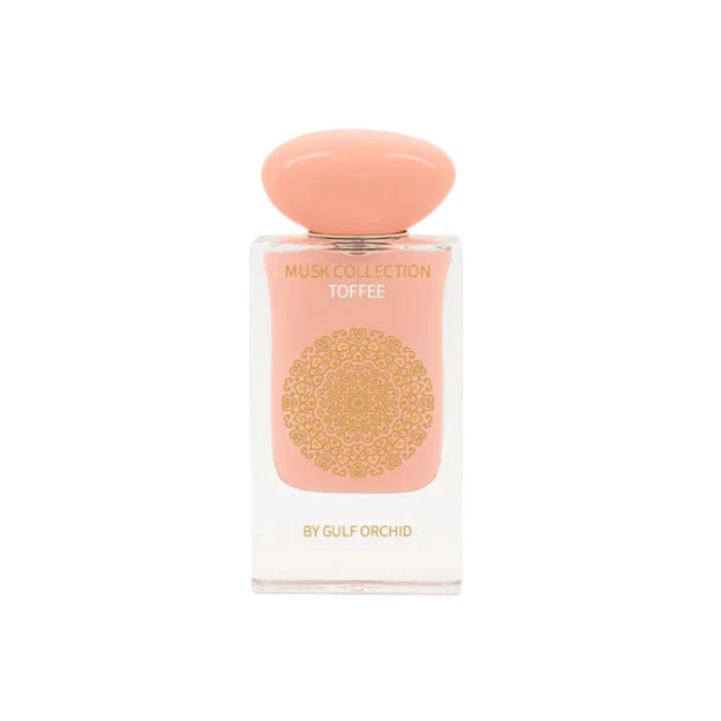 Gulf Orchid - Toffee