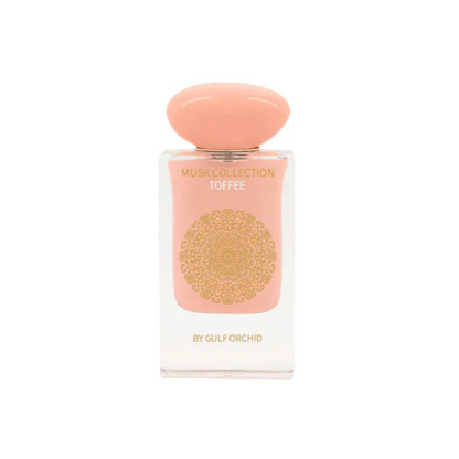Gulf Orchid - Toffee