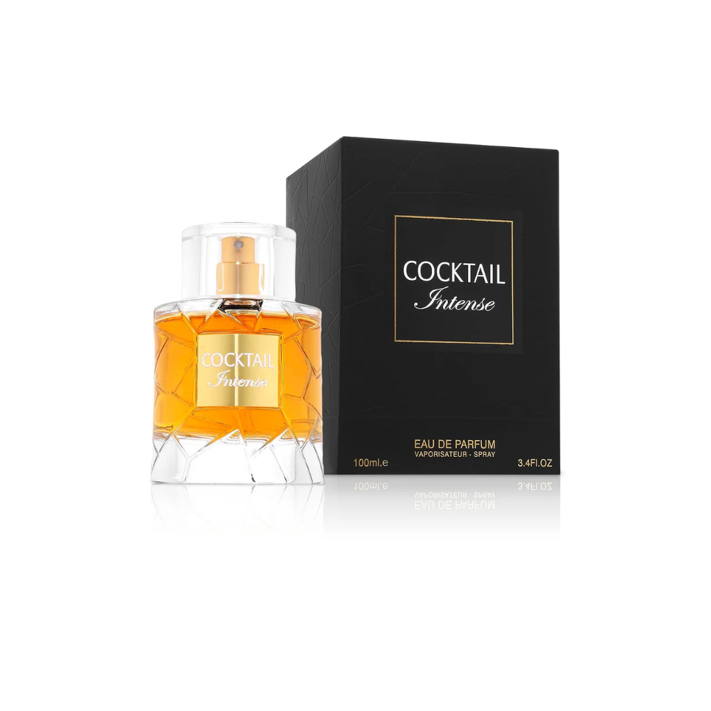 Fragrance World - Cocktail Intense