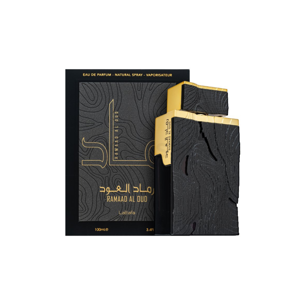 Lattafa - Ramaad Al Oud